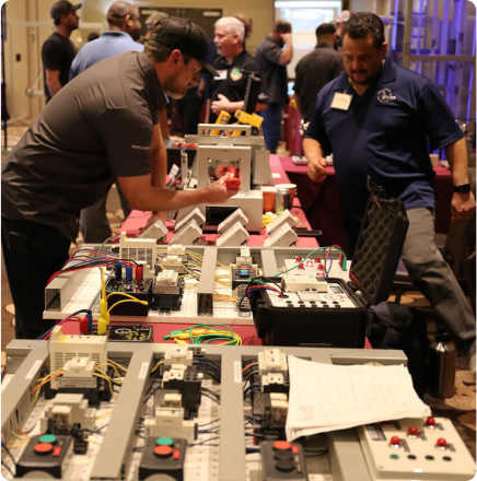 IUEC Local 55 gallery image 1