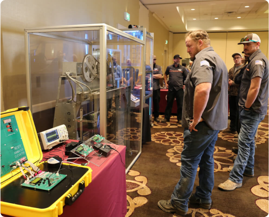 IUEC Local 55 gallery image 8