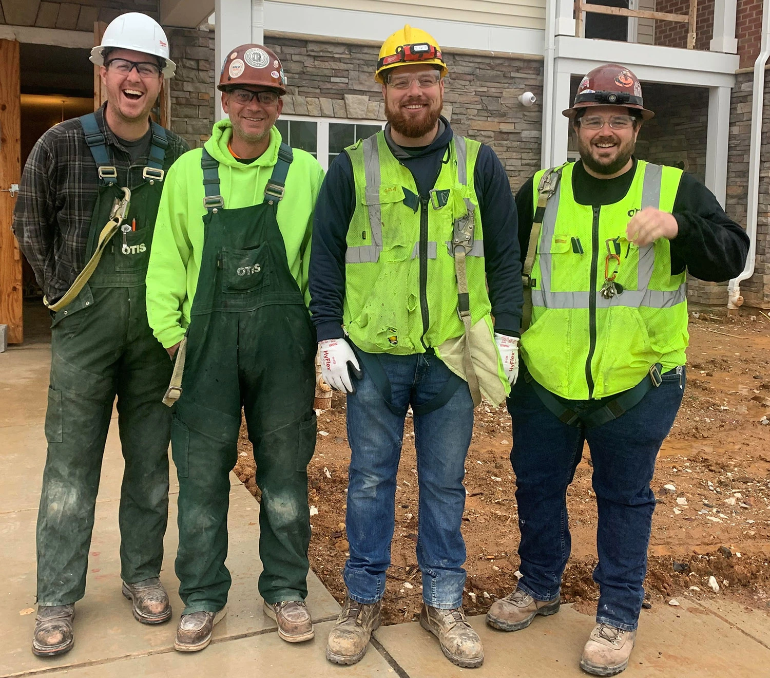 IUEC Local 55 gallery image 10